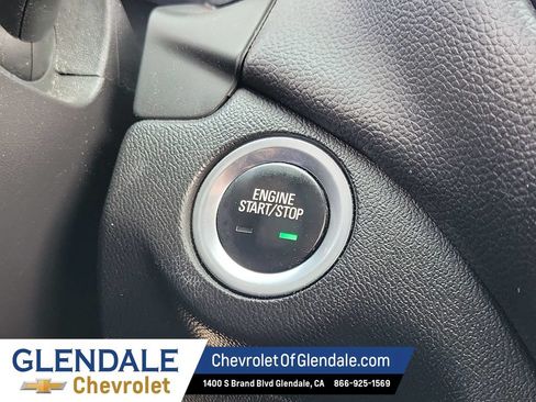 Certified 2024 Chevrolet Equinox LT AWD/4WD image 34
