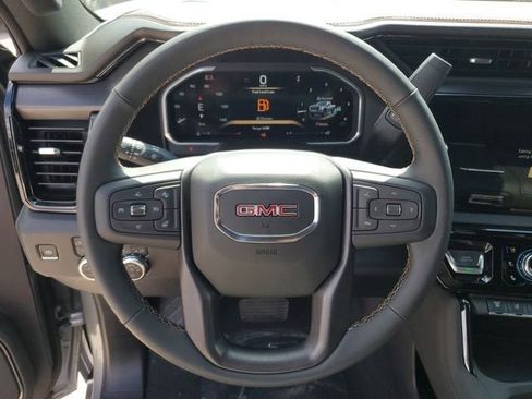 New 2026 GMC Sierra 2500 AT4 AWD/4WD image 22