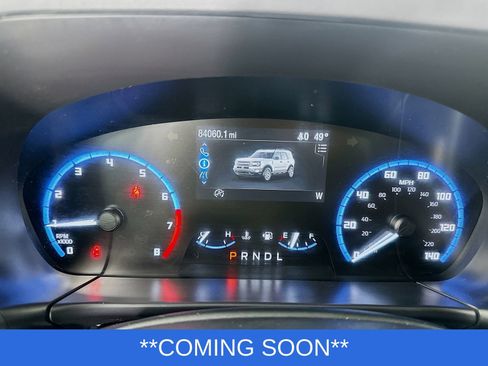 Used 2021 Ford Bronco Sport Big Bend image 14