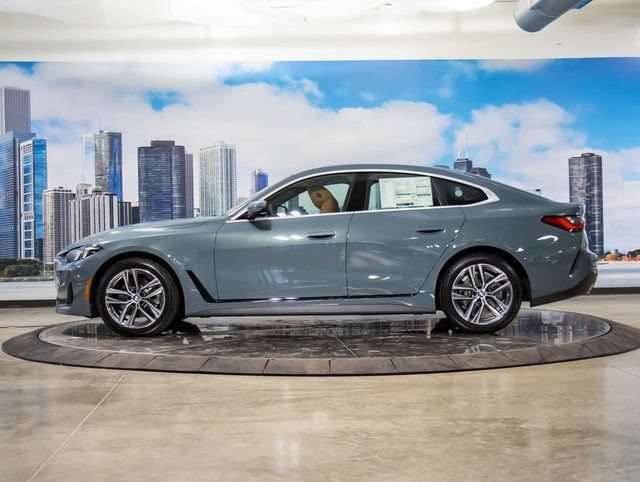 Used 2026 BMW 430i xDrive w/ Premium Package AWD/4WD image 6