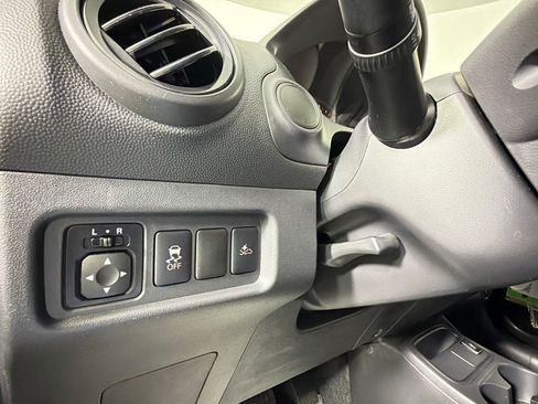 Used 2024 Mitsubishi Mirage ES FWD image 20