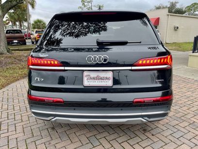 Used 2024 Audi Q7 2.0T Premium Plus