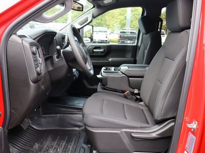 New 2026 Chevrolet Silverado 2500 W/T w/ WT Convenience Package