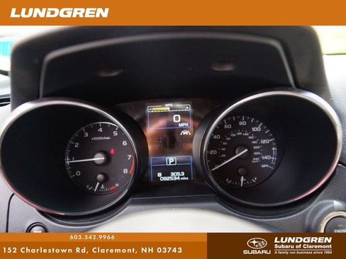Used 2019 Subaru Outback 2.5i Limited AWD/4WD image 16