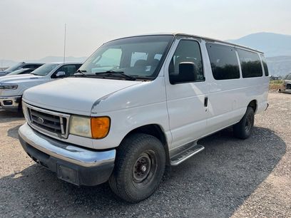 Used 2006 Ford E-350 and Econoline 350 XLT