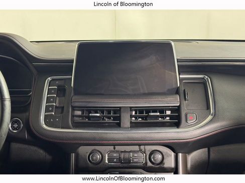 Used 2023 Chevrolet Suburban RST w/ Sport Performance Package AWD/4WD image 28