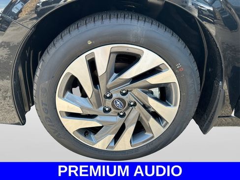 Certified 2025 Subaru Legacy Limited image 14
