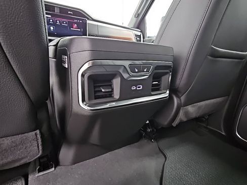 New 2026 GMC Sierra 2500 Denali w/ Denali Reserve Package image 33