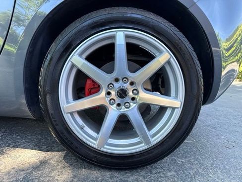 Used 2008 Pontiac Solstice Convertible w/ Preferred Package RWD image 23