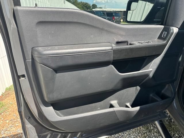 Used 2021 Ford F150 XL w/ STX Appearance Package AWD/4WD image 10