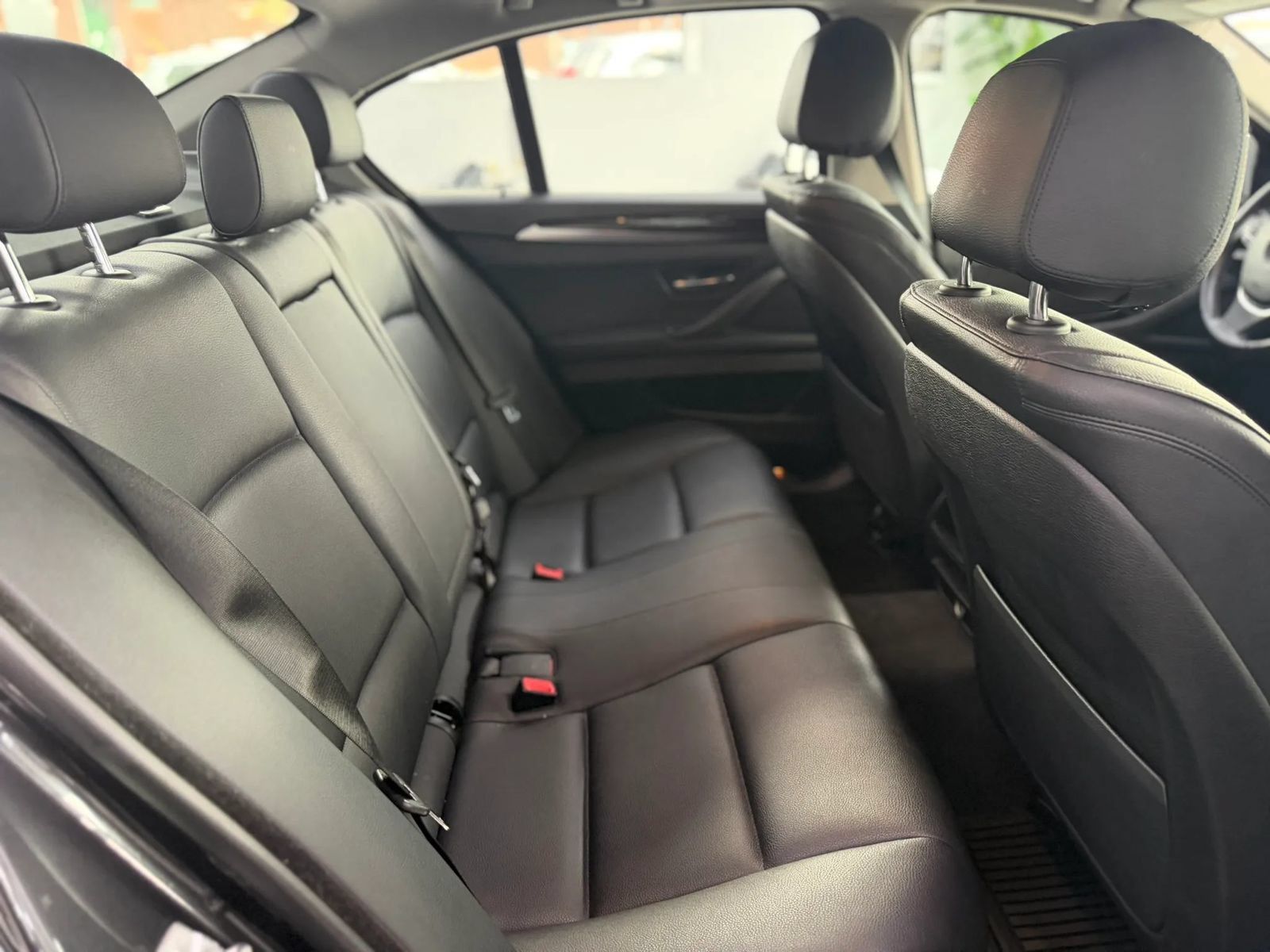 Used 2016 BMW 528i xDrive Sedan AWD/4WD image 11