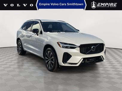 Certified 2025 Volvo XC60 B5 Plus