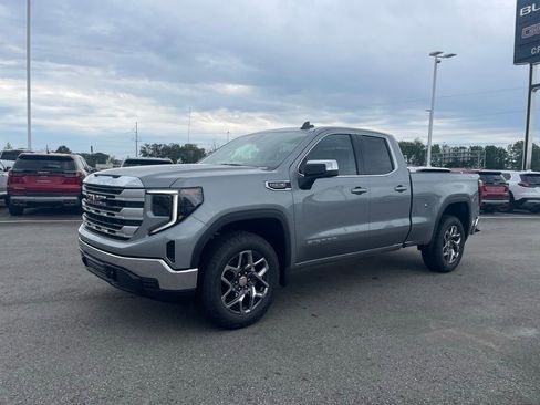 New 2026 GMC Sierra 1500 SLE w/ X31 Off-Road Package image 3