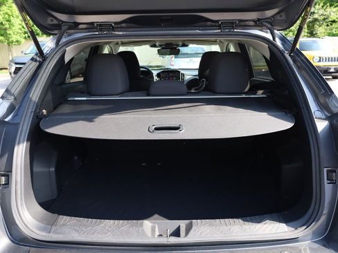 Certified 2024 Subaru Crosstrek 2.0i Premium AWD/4WD image 7