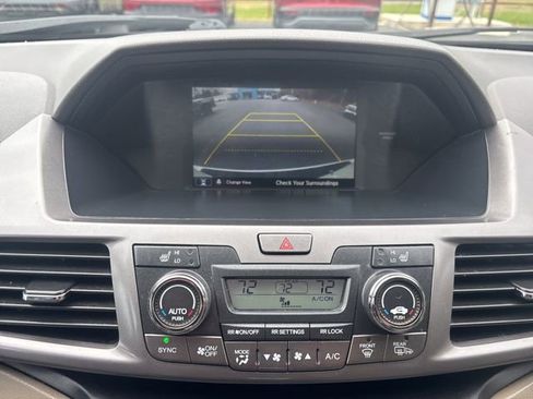 Used 2015 Honda Odyssey Touring Elite image 54