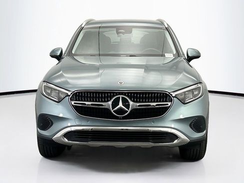 Certified 2026 Mercedes-Benz GLC 300 image 2