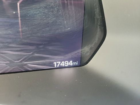 Used 2024 GMC Canyon AT4 w/ AT4 Premium Package image 32