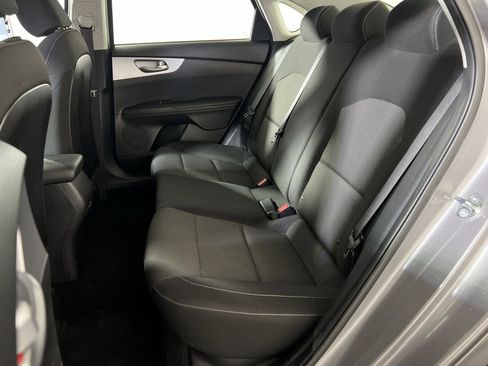 Used 2023 Kia Forte LXS image 23