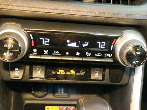 Used 2023 Toyota RAV4 XSE image 26