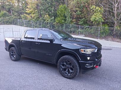 Used 2024 RAM 1500 Limited