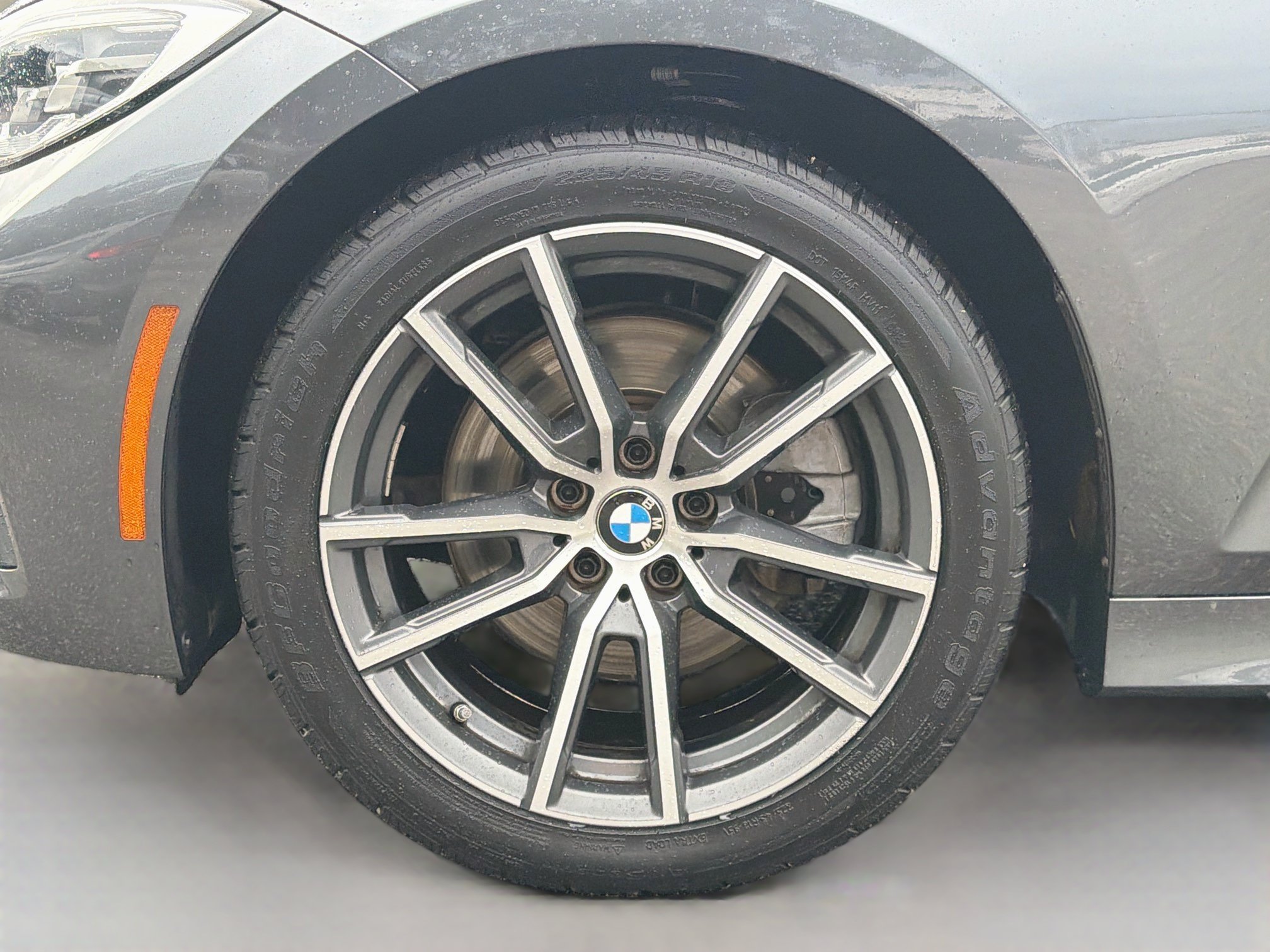 Used 2022 BMW 330i Sedan w/ Premium Package RWD image 41