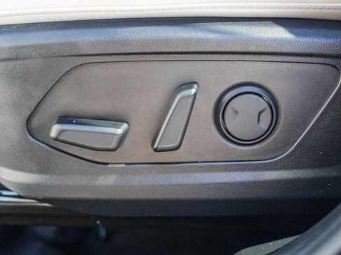 Certified 2023 Hyundai Tucson SEL w/ Convenience Package FWD image 22