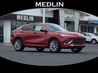New 2026 Buick Envista Sport Touring FWD video 1