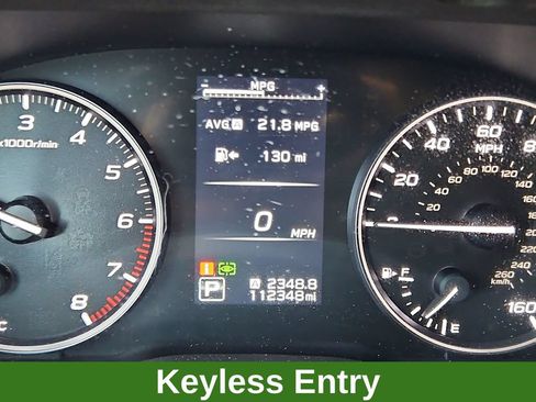 Used 2023 Subaru Ascent Limited AWD/4WD image 13