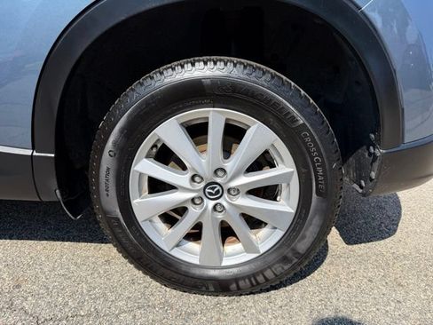 Used 2014 MAZDA CX-5 Touring AWD/4WD image 35