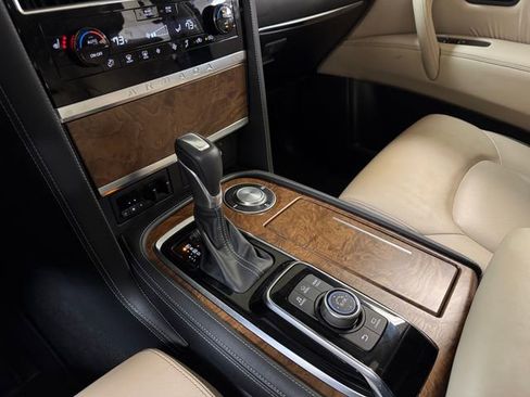 Used 2024 Nissan Armada SL w/ Cargo Package image 17