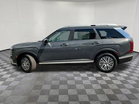New 2026 Hyundai Palisade SEL AWD/4WD image 3