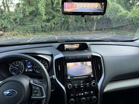 Used 2019 Subaru Ascent Touring AWD/4WD image 32