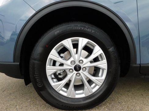 New 2026 Ford Escape Active w/ Cold Weather Package AWD/4WD image 10