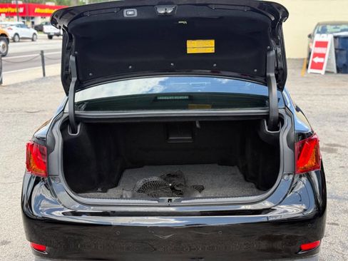 Used 2014 Lexus GS 350 w/ Premium Package image 5