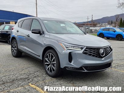 New 2026 Acura RDX A-Spec