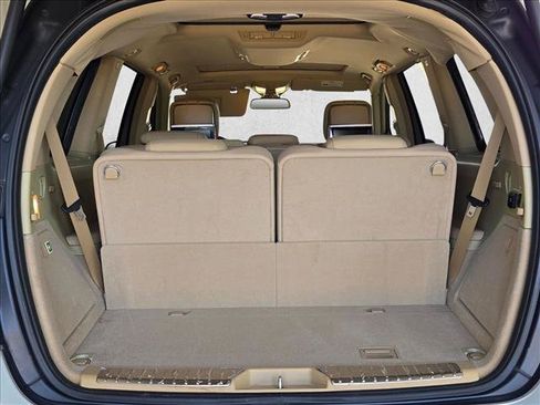 Used 2012 Mercedes-Benz GL 550 4MATIC image 20