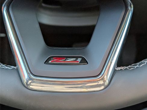 New 2026 Chevrolet Traverse Z71 w/ Driver Confidence Package image 22