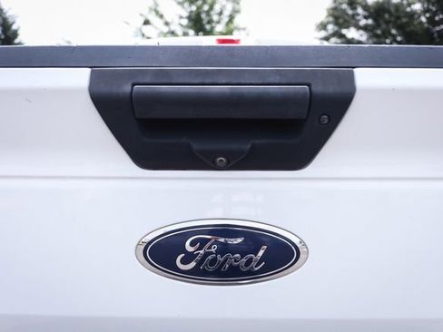 Used 2019 Ford F150 XLT w/ Trailer Tow Package AWD/4WD image 12