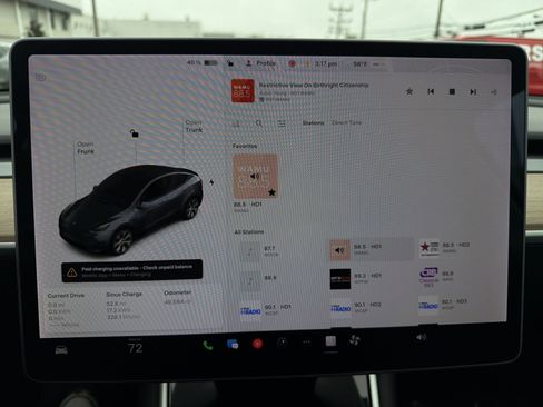Used 2021 Tesla Model Y Long Range image 18