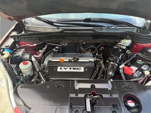 Used 2007 Honda CR-V EX image 24