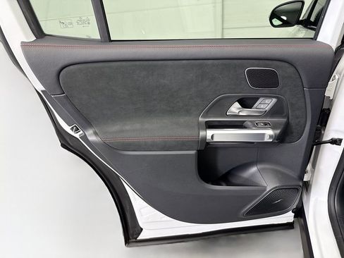 Certified 2024 Mercedes-Benz GLB 250 GLB 250 image 25