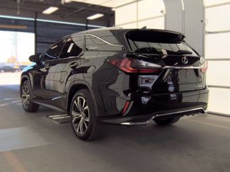 Used 2021 Lexus RX 350L FWD w/ Premium Package video 2