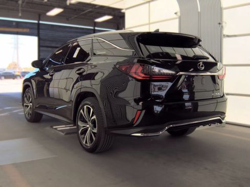 Used 2021 Lexus RX 350L FWD w/ Premium Package image 2