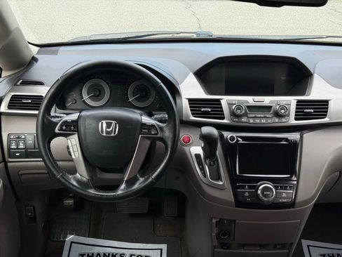 Used 2016 Honda Odyssey EX-L image 34