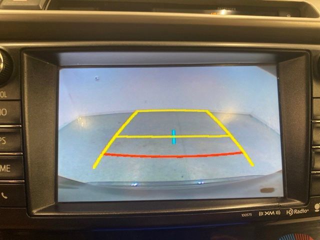 Used 2016 Toyota RAV4 Limited w/ Protection Package AWD/4WD image 23