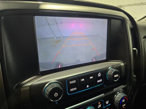 Used 2015 Chevrolet Silverado 2500 LTZ w/ Duramax Plus Package image 12