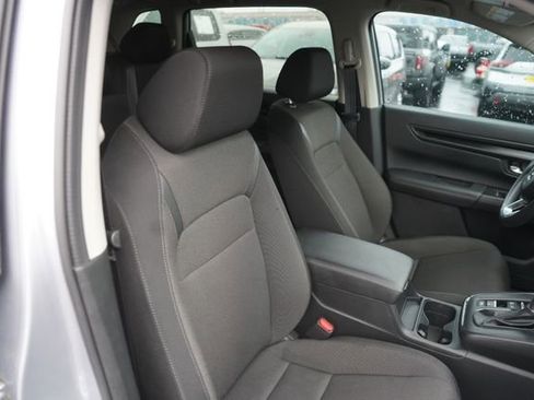 Used 2024 Honda CR-V LX image 19
