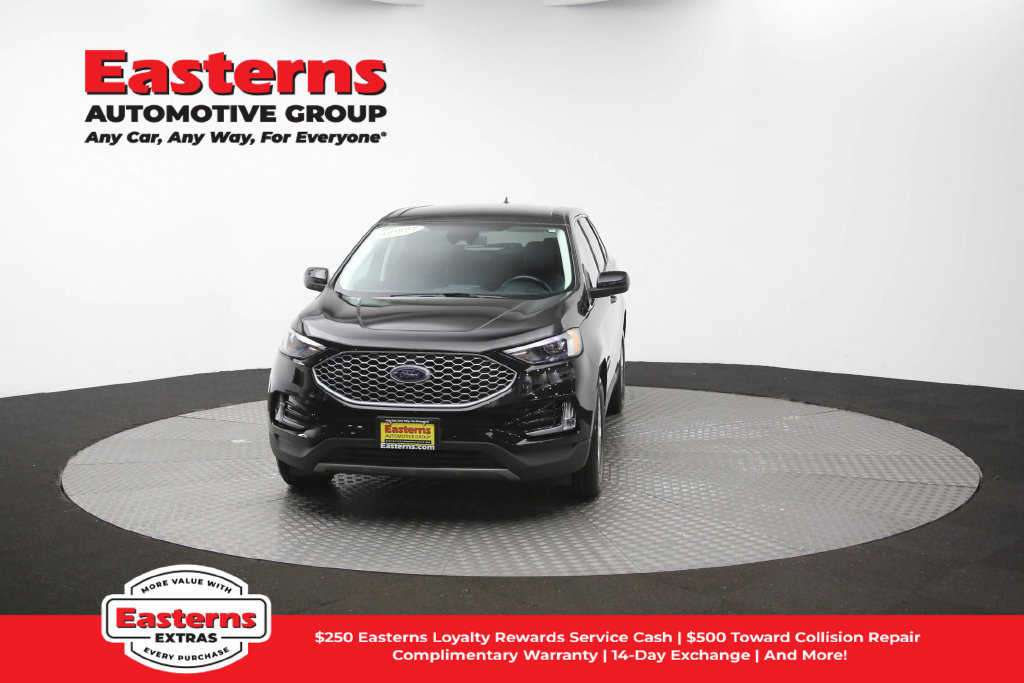 Used 2023 Ford Edge SEL w/ Convenience Package AWD/4WD image 53
