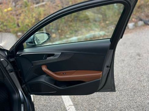 Used 2018 Audi A4 2.0T Premium Plus w/ Premium Plus Package image 37