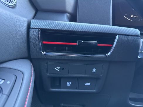 New 2026 Hyundai Sonata N Line image 35